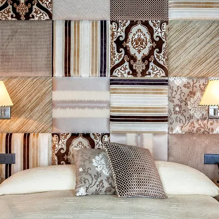 Tschuggen Grand Hotel - The Leading Hotels Of The World-2