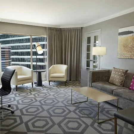 Intercontinental Toronto Centre By Ihg-3