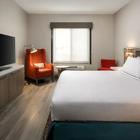 Hilton Garden Inn Tri-Cities/Kennewick-3