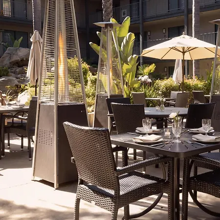 Embassy Suites By Hilton Lompoc Central Coast-2
