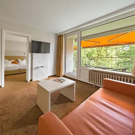 Sure Hotel by Best Western Bad Dürrheim-3