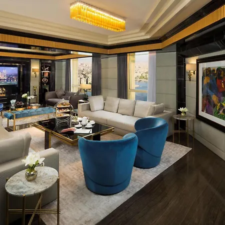 Fairmont Nile City-2