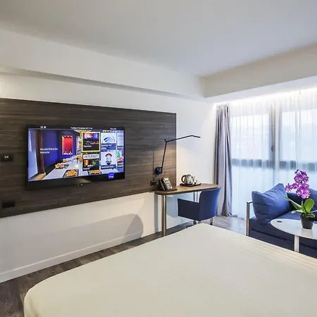 Novotel Roma Eur-3