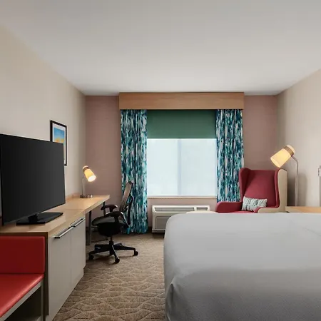 Hilton Garden Inn Palmdale-3