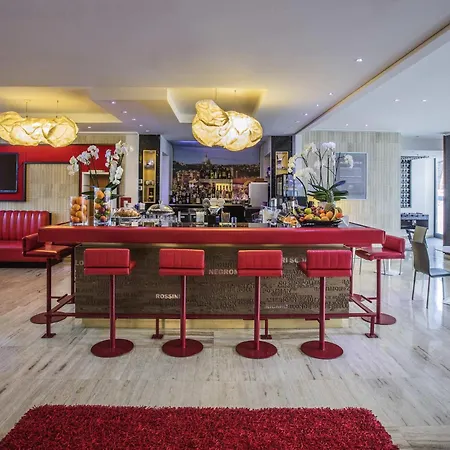 Novotel Roma Eur-3