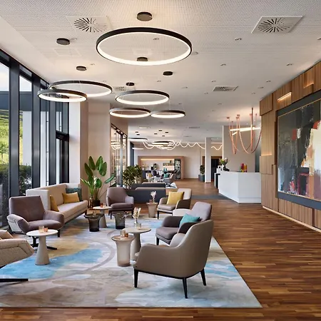 Legere Hotel Luxembourg-3
