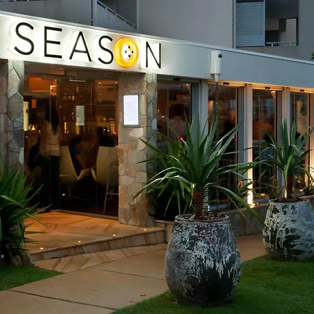 Peppers Salt Resort & Spa-2