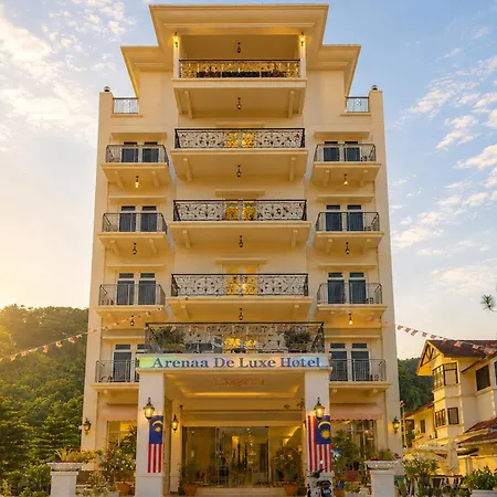 Triima Inn Arenaa Melaka-3