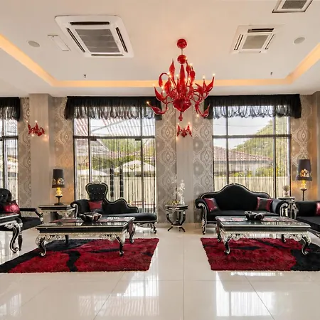 Triima Inn Arenaa Melaka-2