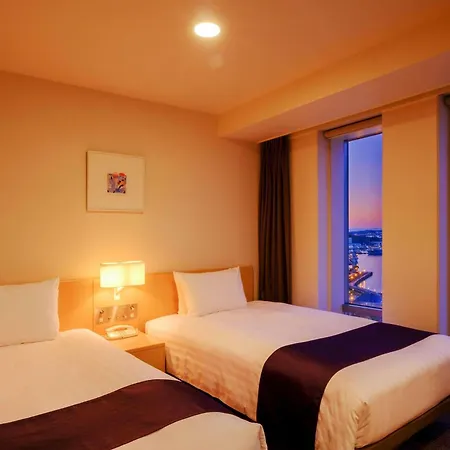 Mercure Yokosuka-2