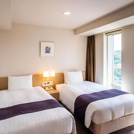 Mercure Yokosuka-3
