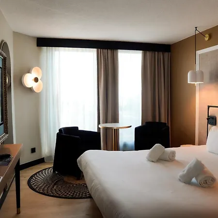 Hotel Ker Moor Saint-Quay Portrieux-2