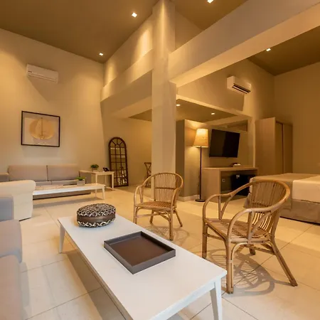 Madisson Boutique Hotel Cartagena-3