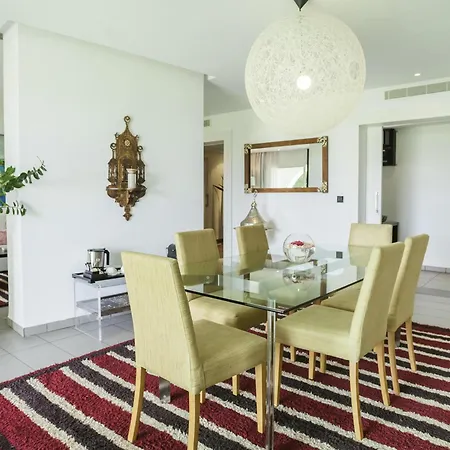 Moevenpick Hotel Gammarth Tunis-3