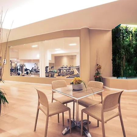 Mercure Olbia Hotel E Spa-2