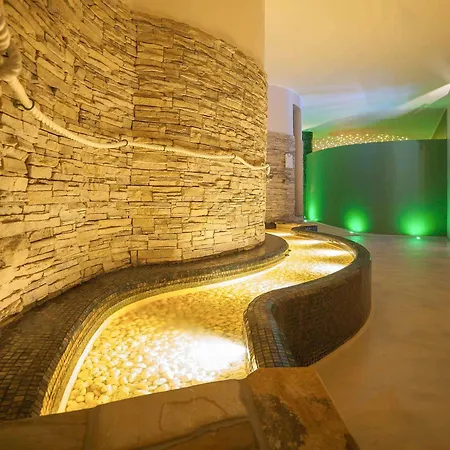 Mercure Olbia Hotel E Spa-2