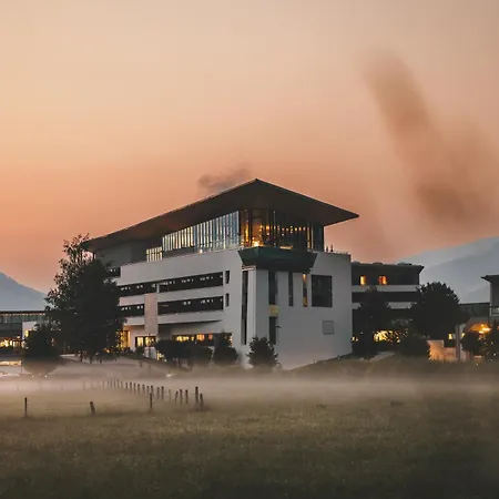 Tauern Spa Hotel & Therme-3
