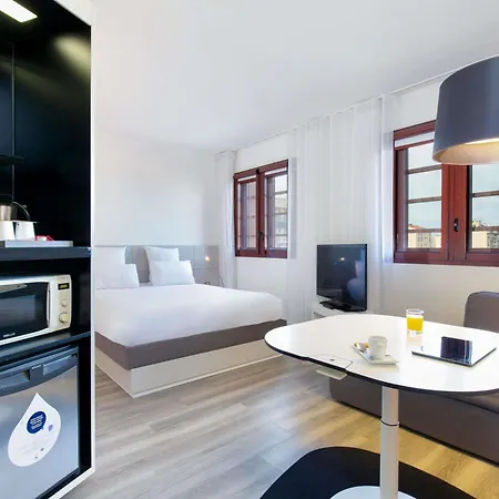 Novotel Suites Perpignan Centre - Grandes Suites & Confort Centre-Ville-2