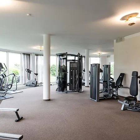 Best Western Plus Io Hotel-2