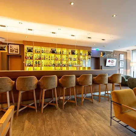 Best Western Plus iO Hotel-2