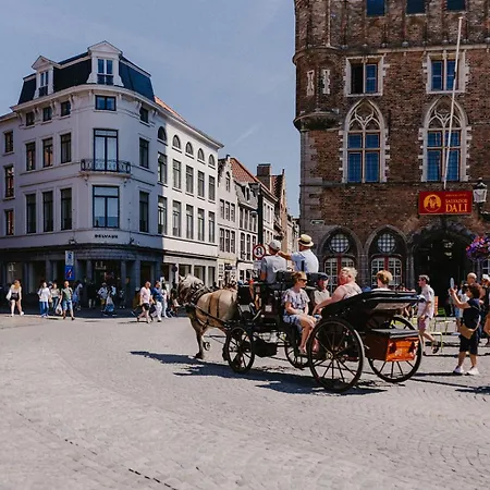 Romy Bruges Historic Centre-2