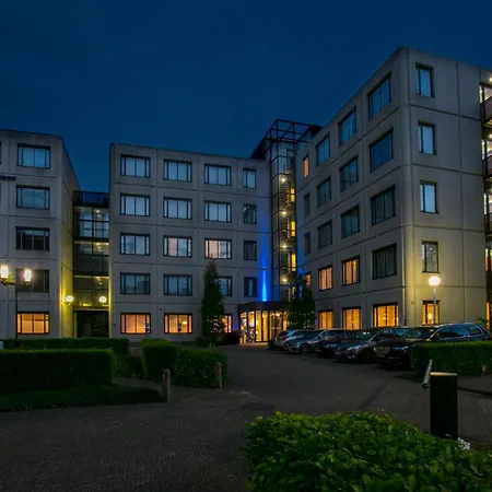 Holiday Inn Express Amsterdam - Schiphol By Ihg-2