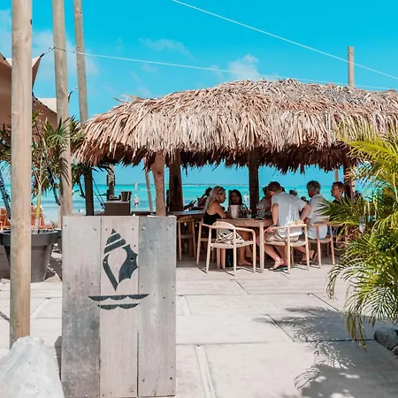Sorobon Luxury Beach Resort-3