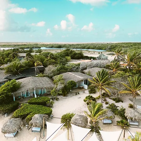 Sorobon Luxury Beach Resort-2