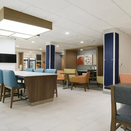 Holiday Inn Express & Suites - Williamstown - Glassboro By Ihg-2