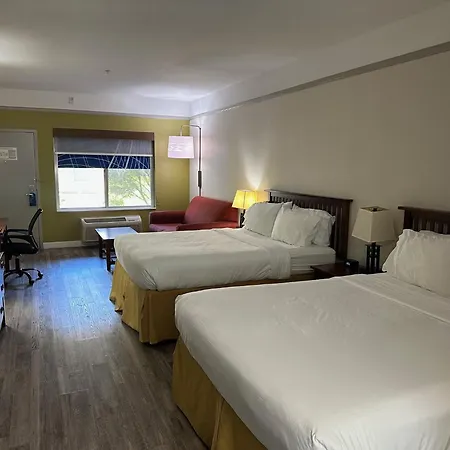 Holiday Inn Express & Suites San Dimas By Ihg-2
