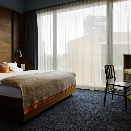 25Hours Hotel Hamburg Hafencity-2