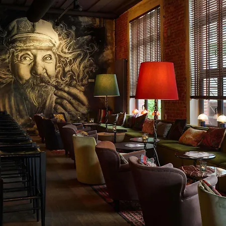 25Hours Hotel Hamburg Hafencity-3