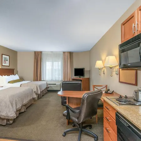 Candlewood Suites New Bern By Ihg-2