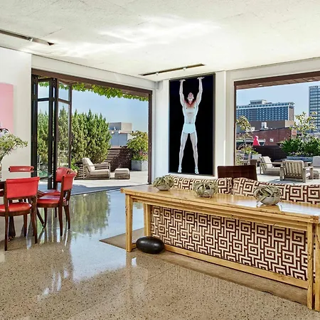 21C Museum Hotel Louisville-2