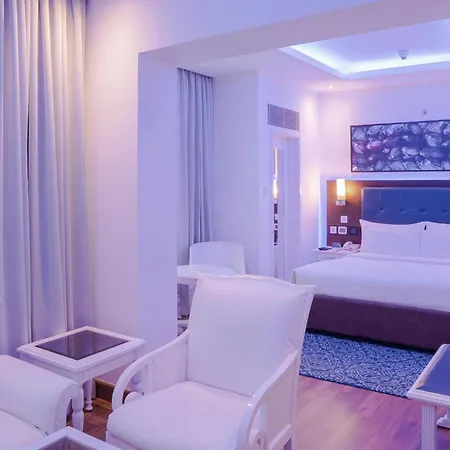 Radisson Blu Kochi-3