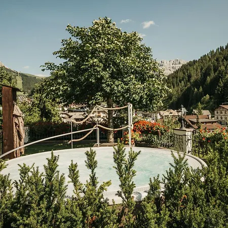 Hotel Chalet S - Dolomites Design - Adults Recommended-2