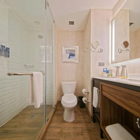 Four Points By Sheraton Distrito Uno Chihuahua-2