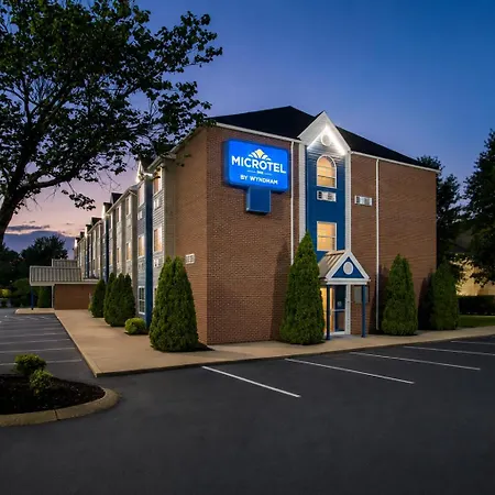 Microtel Inn Georgetown - Lexington North-2
