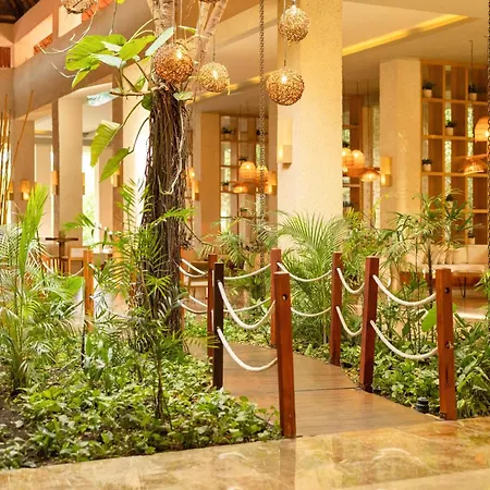 Paradisus By Melia La Perla (Adults Only)-3
