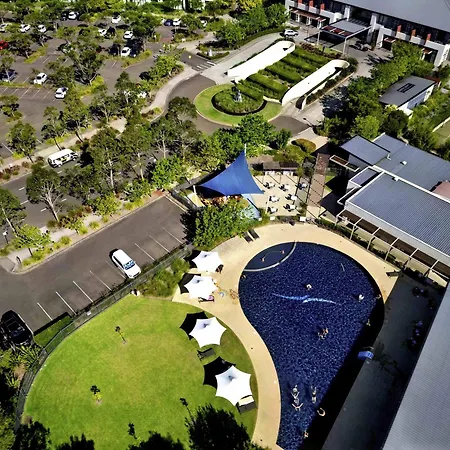 Mercure Kooindah Waters Central Coast-2