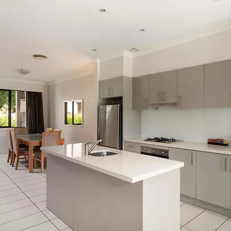 Mercure Kooindah Waters Central Coast-3
