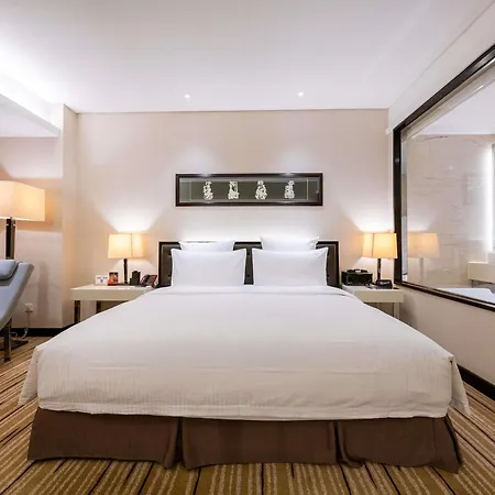 Pullman Guiyang-2
