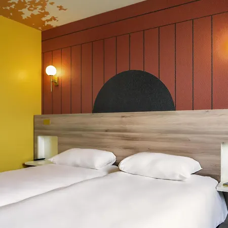 ibis Styles Versailles Saint Quentin en Yvelines-3