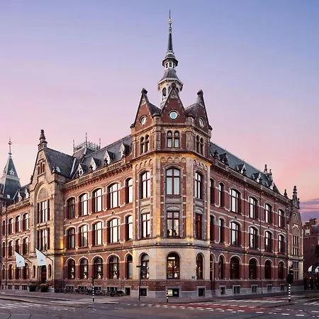 Mandarin Oriental Conservatorium, Amsterdam-3