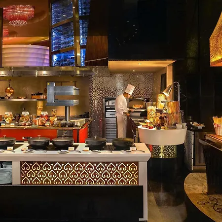 Sofitel Mumbai Bkc-3