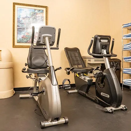 Holiday Inn Express & Suites Barstow - Route 66 By Ihg-3