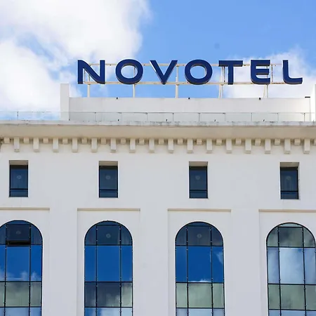 Novotel Tunis-2