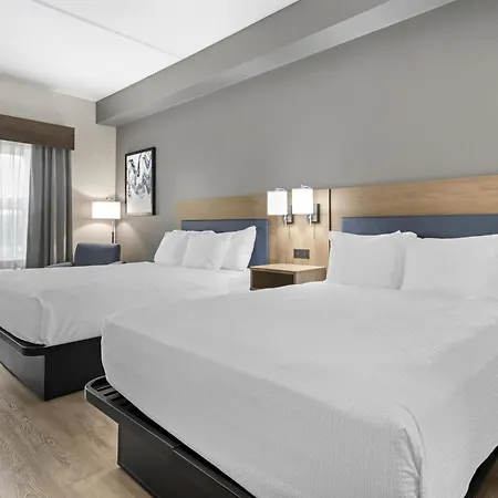 Best Western Plus Brandon Inn-3