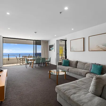 The Wave Resort-3