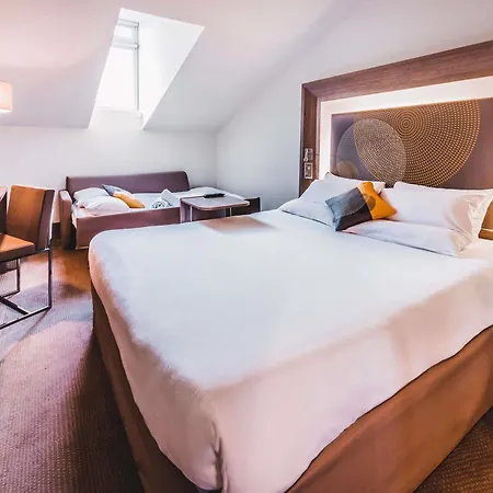 Novotel Toulouse Centre Wilson-2